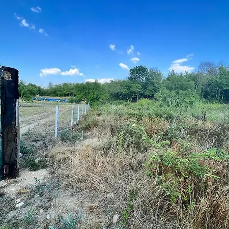 Parque de Campismo частен двор Bulgarian For Tents