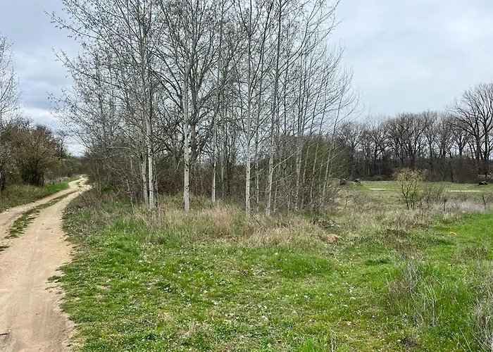 частен двор Bulgarian For Tents Kamp alanı